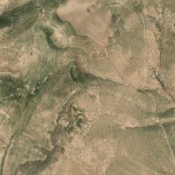Satellite imagery of Kōh-e Daykchah, AF