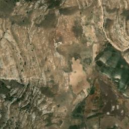Satellite imagery of Band-e Qūdūq, AF