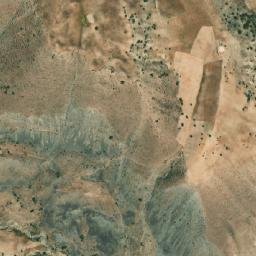 Satellite imagery of Z̄ihên-Pushtak, AF