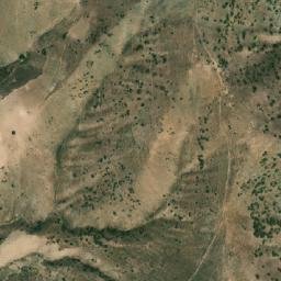 Satellite imagery of Jangal Qōl, AF