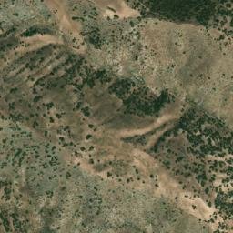 Satellite imagery of Band-e Tāwah, AF