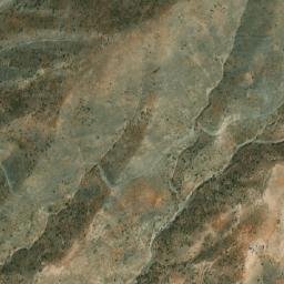 Satellite imagery of Dirkak, AF