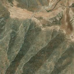Satellite imagery of Kōtal-e Yakhpaj, AF