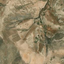 Satellite imagery of Kōtal-e Yakhpaj, AF