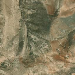 Satellite imagery of Kōtal-e Yakhpaj, AF