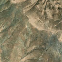 Satellite imagery of Kōtalchah-ye Khushkak, AF