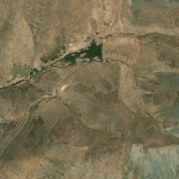 Satellite imagery of Kamī Zard Aspān, AF