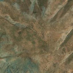 Satellite imagery of Kamī Zard Aspān, AF