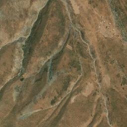 Satellite imagery of Kamī Zard Aspān, AF