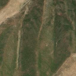 Satellite imagery of Dzangalak, AF