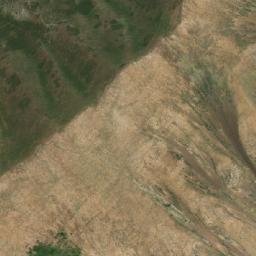 Satellite imagery of Dzangalak, AF