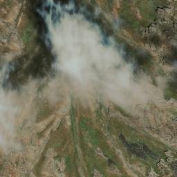 Satellite imagery of Kōh-e Nowā, AF