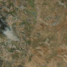 Satellite imagery of Kōh-e Nowā, AF