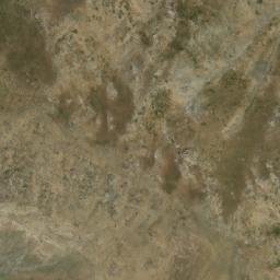 Satellite imagery of Kōtal-e Pārchī, AF