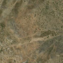 Satellite imagery of Kōtal-e Pārchī, AF