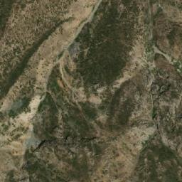 Satellite imagery of Garāw, AF