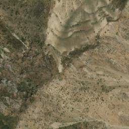 Satellite imagery of Garāw, AF
