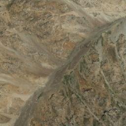 Satellite imagery of Garāw, AF