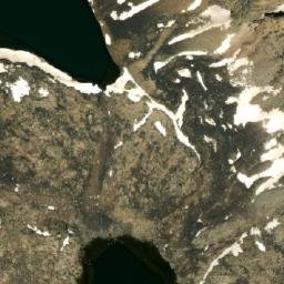 Satellite imagery of Kōh-e Āb Darah, AF