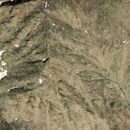 Satellite imagery of Kōh-e Āb Darah, AF