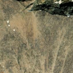 Satellite imagery of Kōh-e Āb Darah, AF