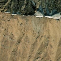 Satellite imagery of Kōh-e Pashālzār, AF