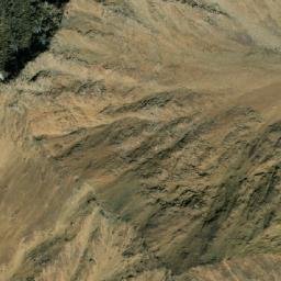 Satellite imagery of Kōh-e Pashālzār, AF