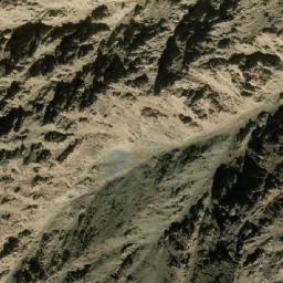 Satellite imagery of Kōh-e Pōlōkshō, AF