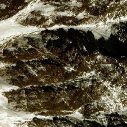 Satellite imagery of Kōh-e Pōlōkshū, AF