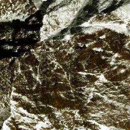 Satellite imagery of Kōh-e Pōlōkshū, AF