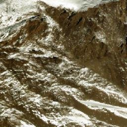 Satellite imagery of Kōh-e Pōlōkshū, AF