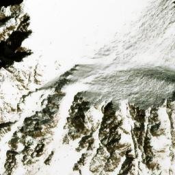 Satellite imagery of Kōh-e Lōrwah, AF