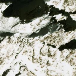 Satellite imagery of Kōh-e Lōrwah, AF
