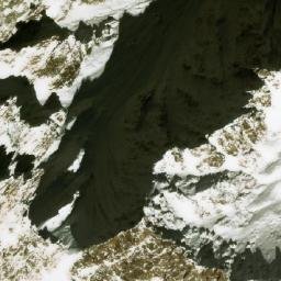 Satellite imagery of Kōh-e Lōrwah, AF