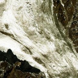 Satellite imagery of Kōh-e Sōdēghah, AF