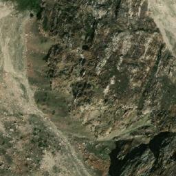 Satellite imagery of Kōh-e Sūraī Bēgadā, AF