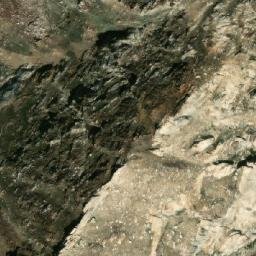 Satellite imagery of Kōh-e Sūraī Bēgadā, AF