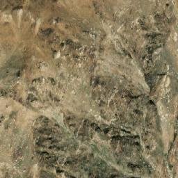 Satellite imagery of Kōh-e Pēnazhwah, AF