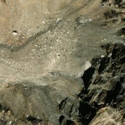 Satellite imagery of Kōh-e Ārkarūk, AF