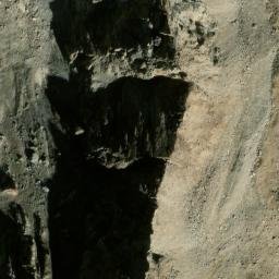 Satellite imagery of Ghas Ghari, PK