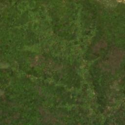Satellite imagery of Togyong-sansŏng, KR