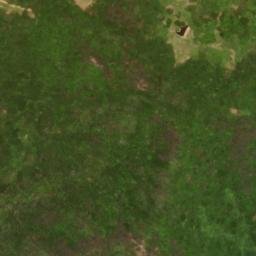 Satellite imagery of Togyong-sansŏng, KR