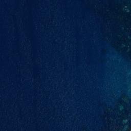 Satellite imagery of Karei-zaki, JP