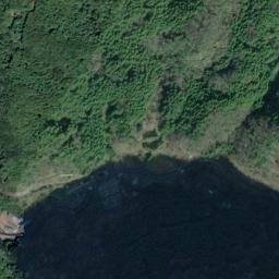 Satellite imagery of Karei-zaki, JP