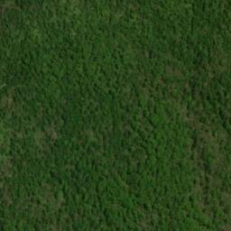 Satellite imagery of 椹谷山, JP
