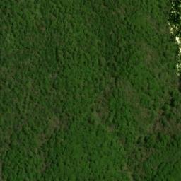 Satellite imagery of 椹谷山, JP