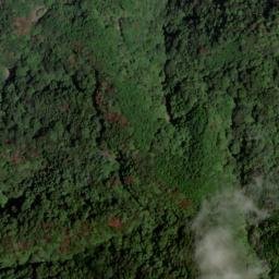 Satellite imagery of 有間山 タタラノ頭, JP