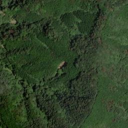 Satellite imagery of 有間山 タタラノ頭, JP