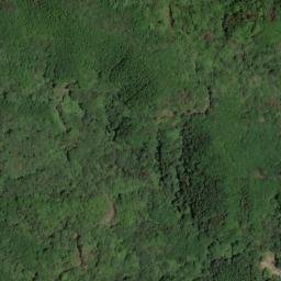 Satellite imagery of 有間山 タタラノ頭, JP