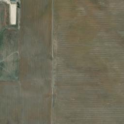 Satellite imagery of Hunsaker Quarry, US